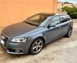 AUDI A3 2ª serie - 2009