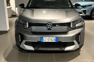 Citroen C3 Aircross Hybrid 145 cv e-DCS6 Plus