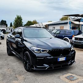 X6 bmw 