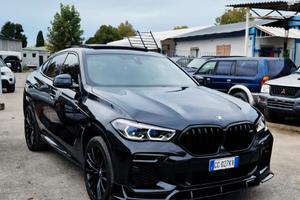 X6 bmw 