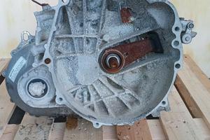 Cambio Honda Civic/CR-V 2.2 D 6M anno 2005/11