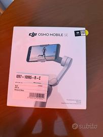 Dji Osmo Mibile Se