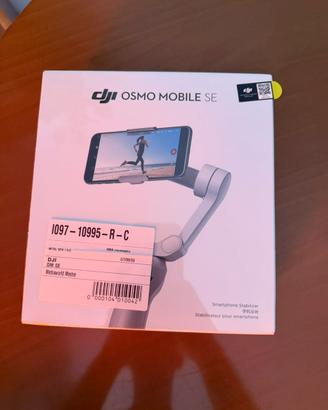 Dji Osmo Mibile Se