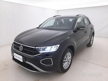 Volkswagen T-Roc Life DSG BR032468 2.0 Diesel 150C