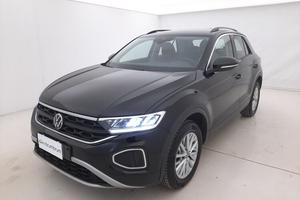 Volkswagen T-Roc Life DSG BR032468 2.0 Diesel 150C