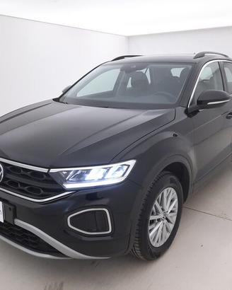 Volkswagen T-Roc Life DSG BR032468 2.0 Diesel 150C