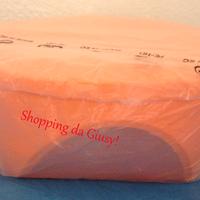 Ciotola mediterranea tupperware