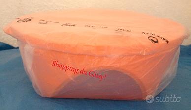 Ciotola mediterranea tupperware