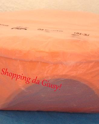 Ciotola mediterranea tupperware