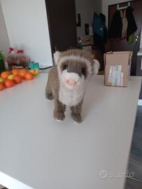 peluche furetto