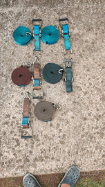 Cinghie ferma carico usate.3534887517