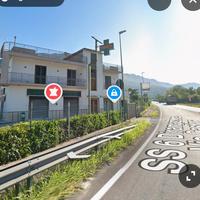 Locale Posizione strategica Lazio Campania Molise