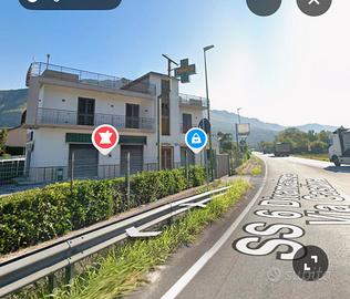 Locale Posizione strategica Lazio Campania Molise