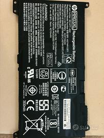 Batteria HP PROBOOK 400 SERIES