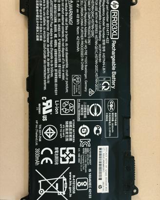 Batteria HP PROBOOK 400 SERIES