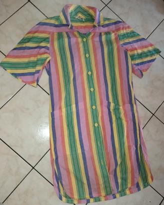 Abito nr 44-46 Luisa Spagnoli vintage 1960-1970