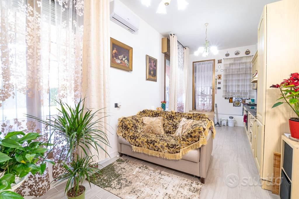 Appartamento di 85 m² con 3 locali a Settimo Milan - Vista 3
