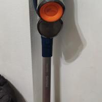 scopa elettrica senza fili 