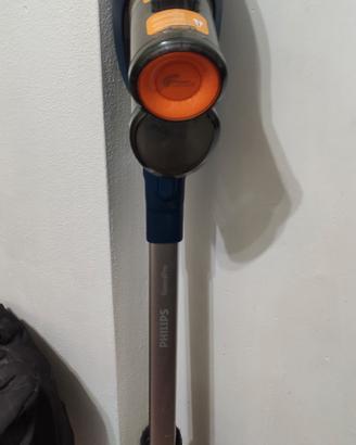 scopa elettrica senza fili 