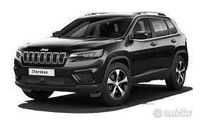 Ricambi usati jeep grand cherokee