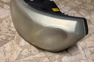Fari Ford Transit MK6 2000 - 2006