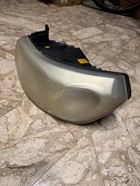 Fari Ford Transit MK6 2000 - 2006