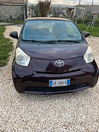 Toyota iq neopatentati