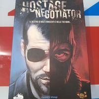 Hostage Negotiator
