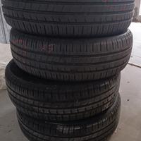 4 Gomme estive 195 65 R15