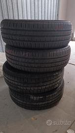 4 Gomme estive 195 65 R15