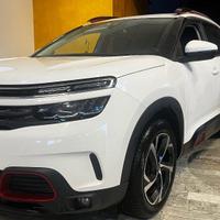 CITROEN C5 Aircross BlueHDi 130 S&S EAT8 Shine-