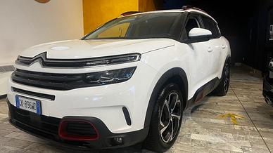 CITROEN C5 Aircross BlueHDi 130 S&S EAT8 Shine-