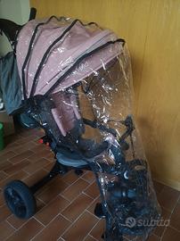 Triciclo 