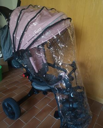 Triciclo 
