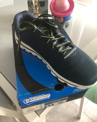 Scarpe uomo