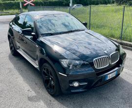 Bmw x6 Xdrive 35d - 2010