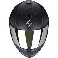 Casco integrale Scorpion exo 1400 evo carbon air