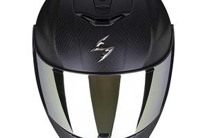 Casco integrale Scorpion exo 1400 evo carbon air