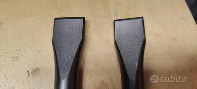 Wurth scalpelli piatto  Sds Max