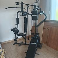 Palestra 