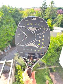 Nox Beach Tennis NG17 