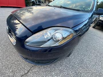 FARO ANTERIORE SINISTRO PER FIAT CROMA 2005