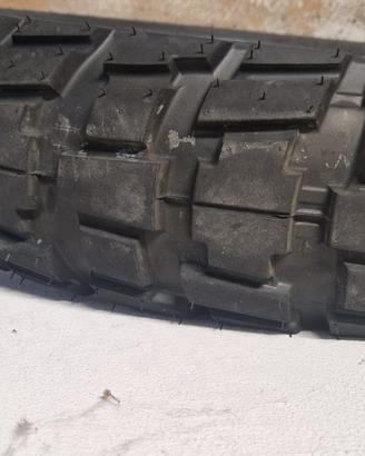 Dunlop Trailmax Raid 140/80 -18 TL 70 S