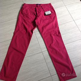 PANTALONI UOMO JECKERSON ORIGINALI E MAI INDOSSATI