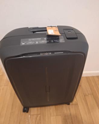 Valigia media Samsonite