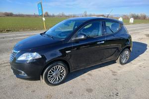 Lancia Y 1200 GPL  69 CV Unicapropietaria