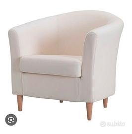 Poltrone TULLSTA IKEA