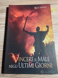 Vincere il male negli ultimi giorni