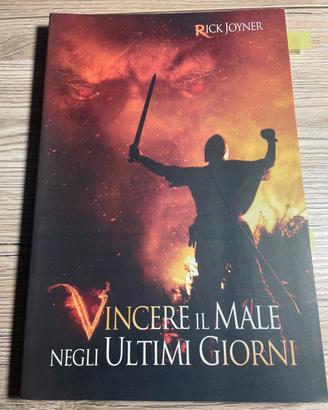 Vincere il male negli ultimi giorni