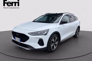 FORD Focus Active SW 1.5 ecoblue X 115cv auto